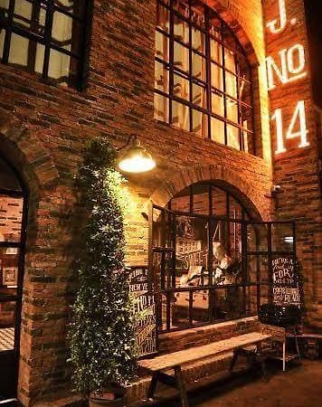 J No.14 Bed & Breakfast Bangkok Exterior photo