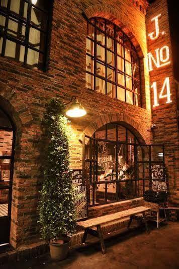 J No.14 Bed & Breakfast Bangkok Exterior photo