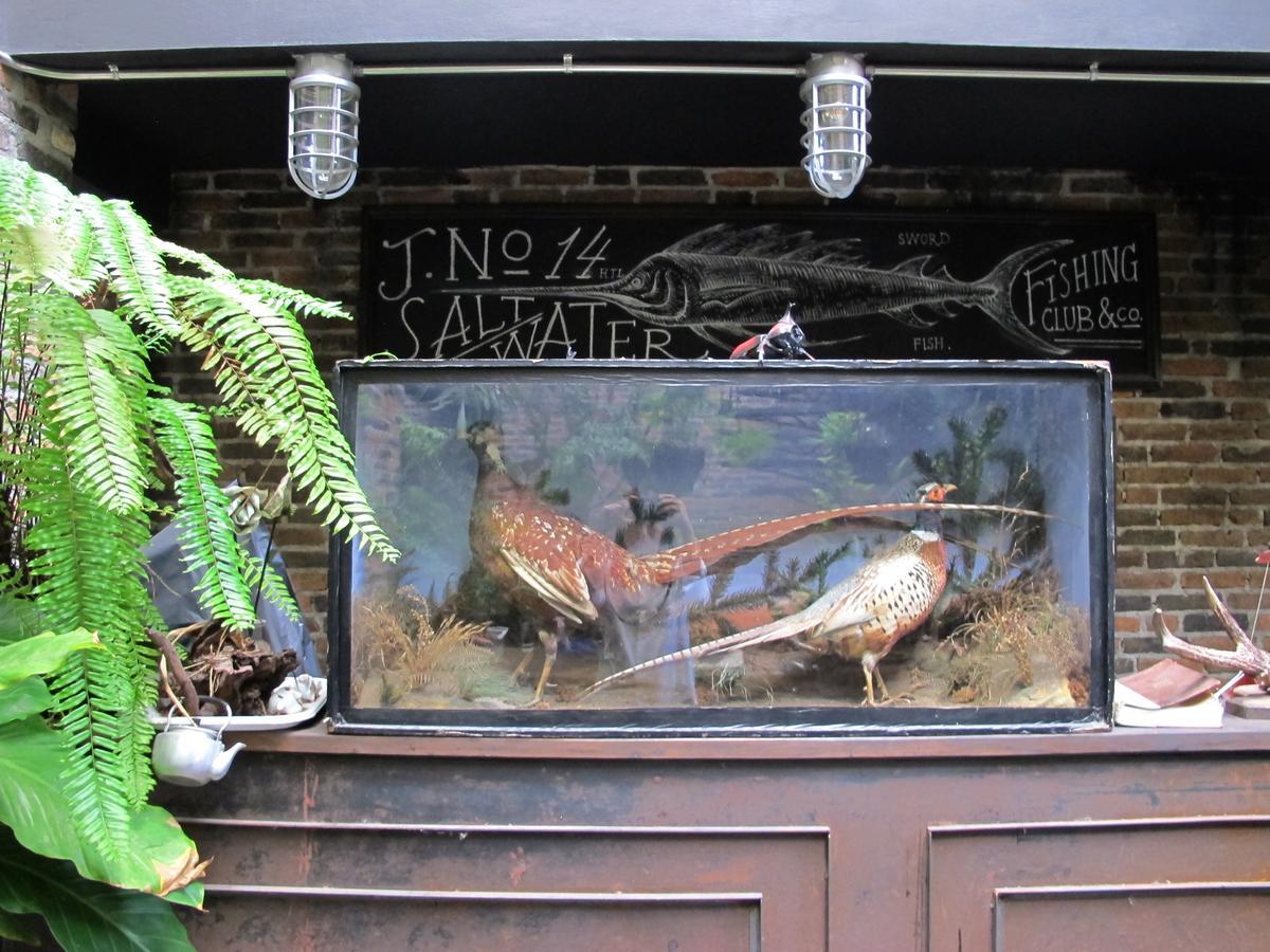 J No.14 Bed & Breakfast Bangkok Exterior photo