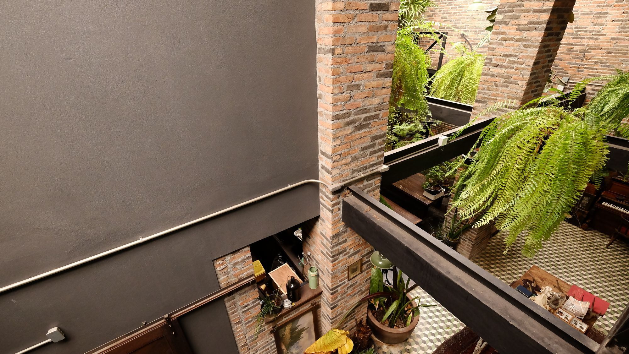 J No.14 Bed & Breakfast Bangkok Exterior photo