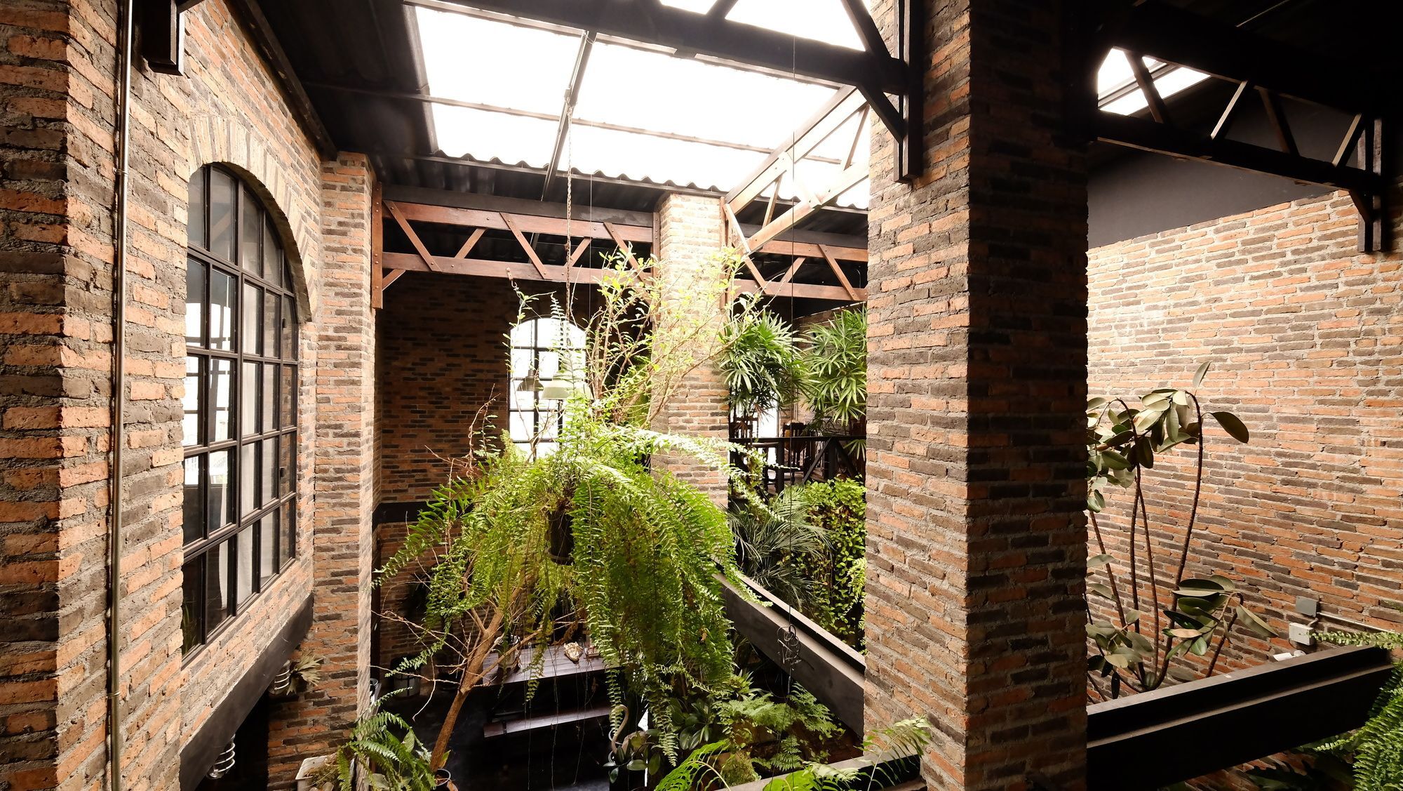 J No.14 Bed & Breakfast Bangkok Exterior photo